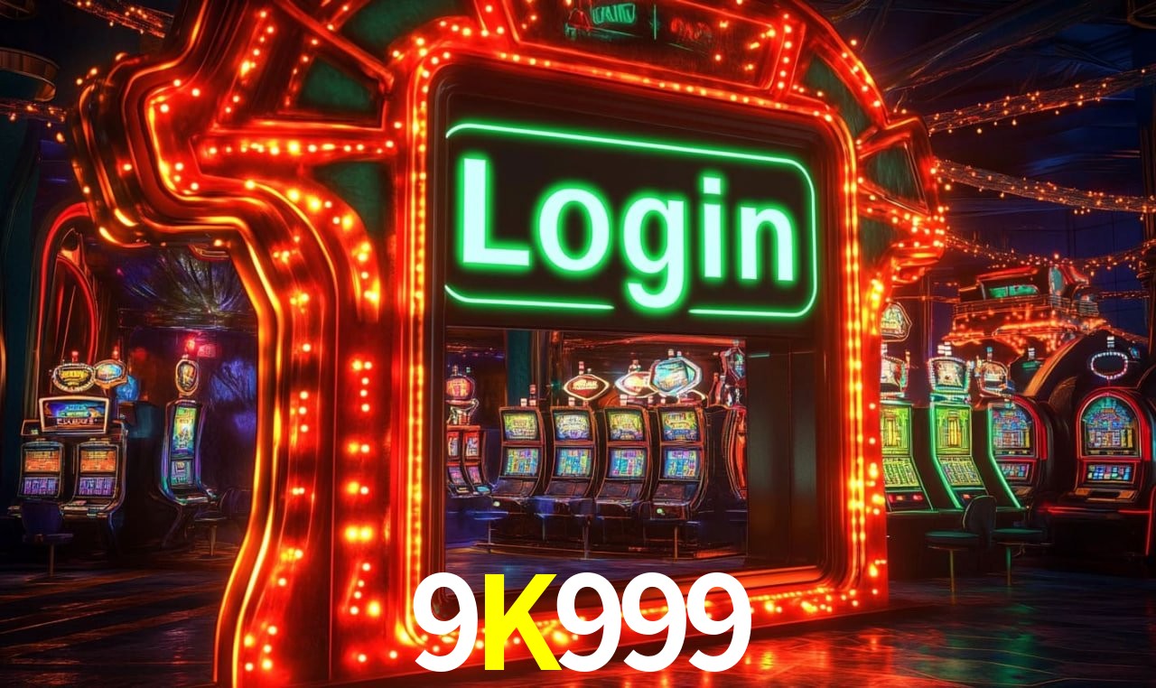 Casino Ao Vivo 9K999