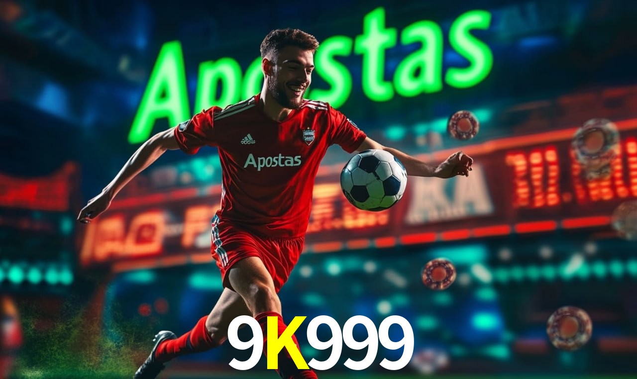 A Emoção da Loteria na 9K999: Uma Chance de Mudança de Vida
