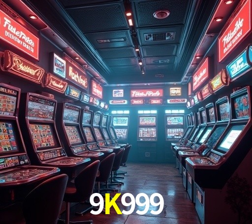 Sistemas de Segurança 9K999