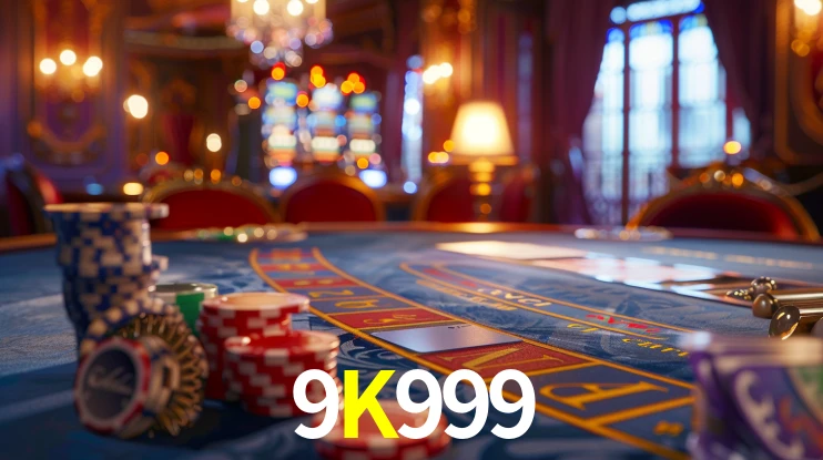 Game Providers 9K999