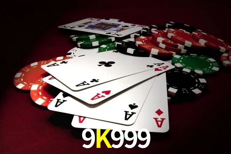 PIX Instantâneo 9K999