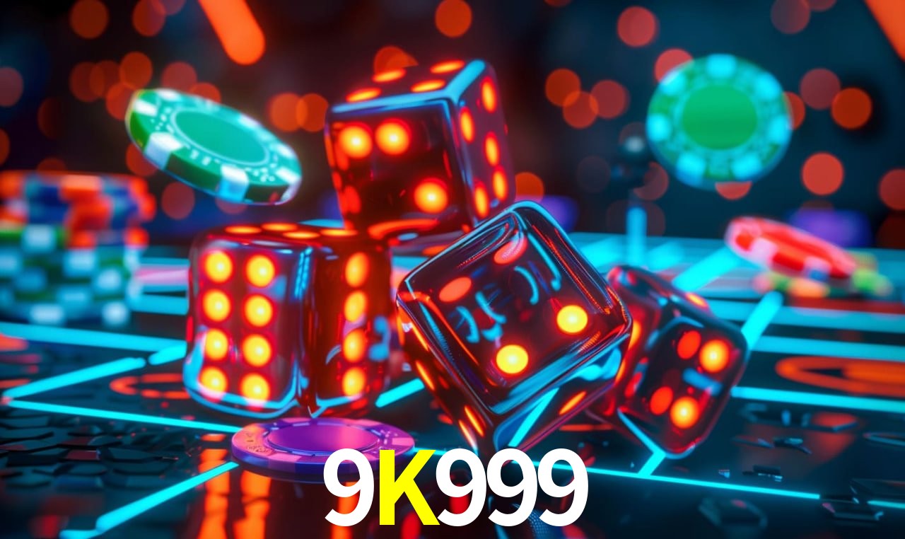 Inovações de Jogos na 9K999: O Futuro das Experiências Interativas