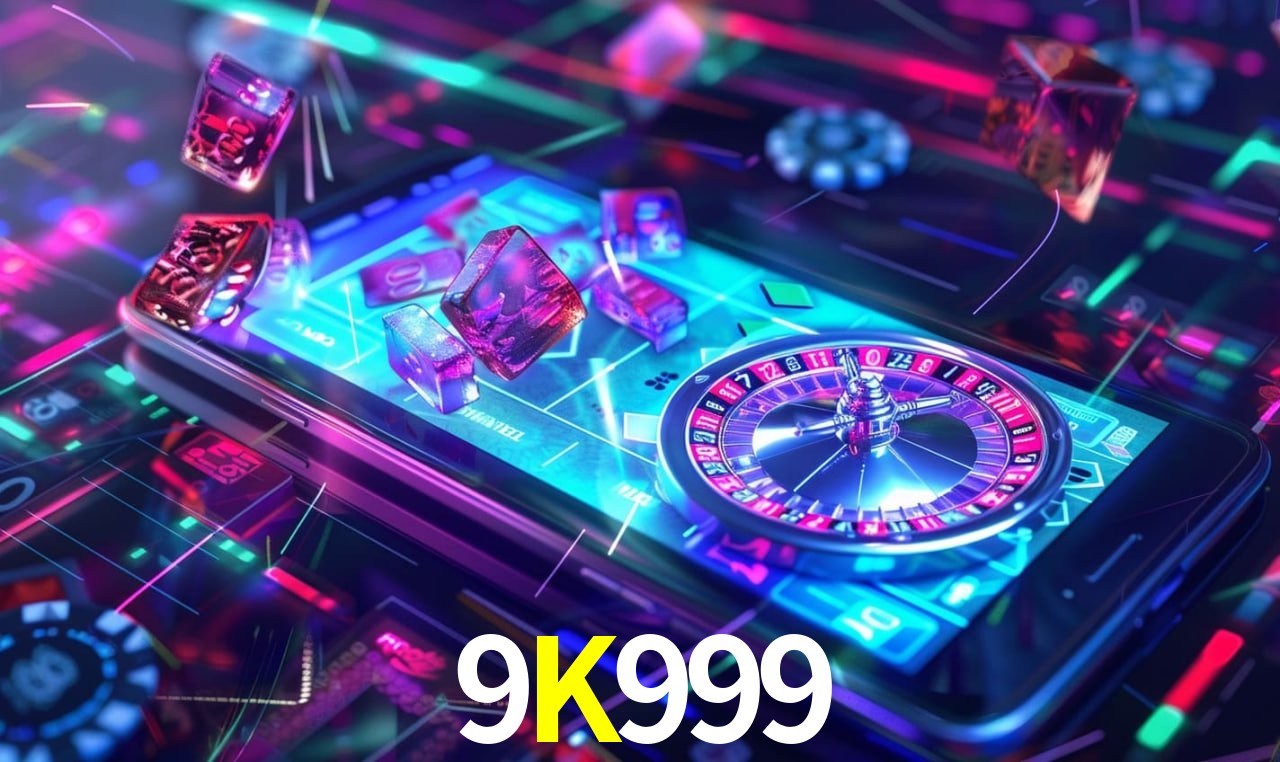 Casino VIP 9K999