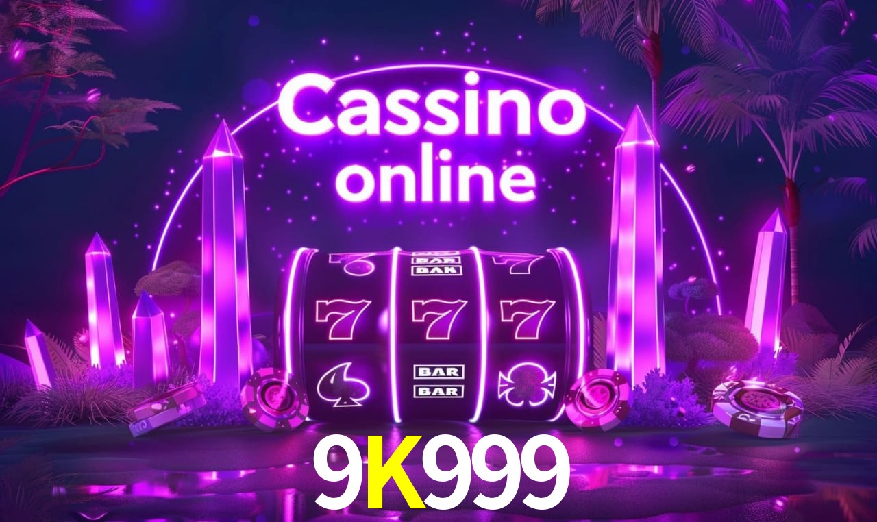 Diretório de Jogos 9K999