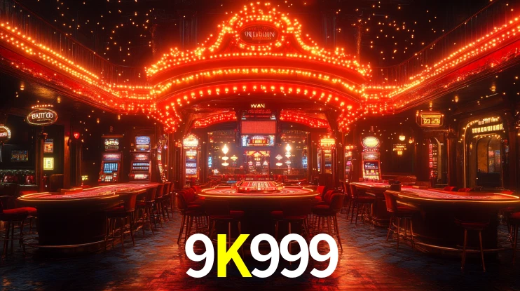 Ofertas Imperdíveis na 9K999: Promoções e Bônus Que Valem a Pena