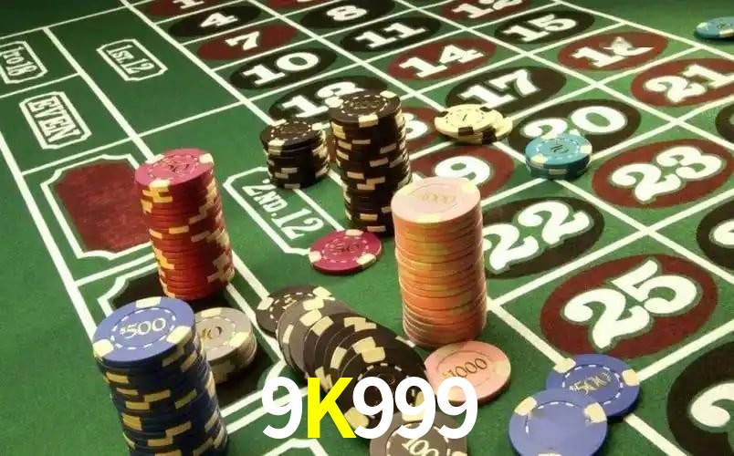 Apostas de Basquete 9K999