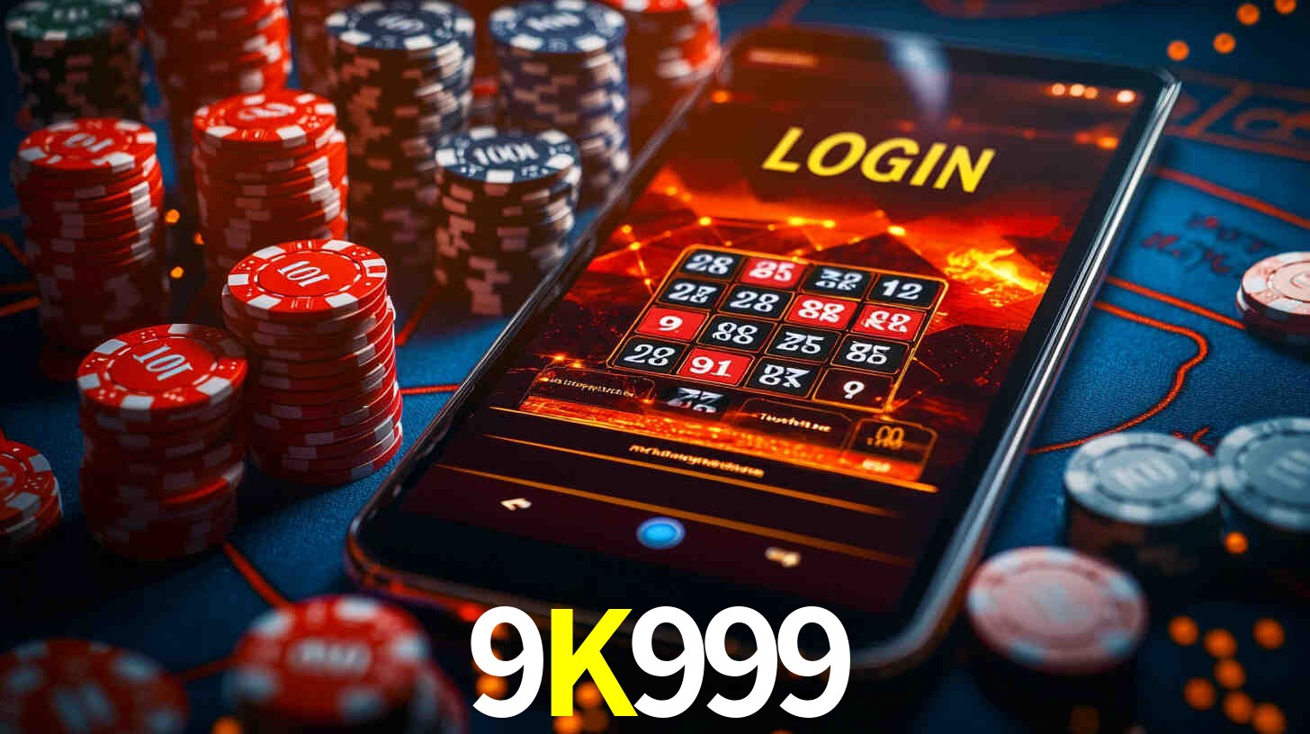 9K999 Bet