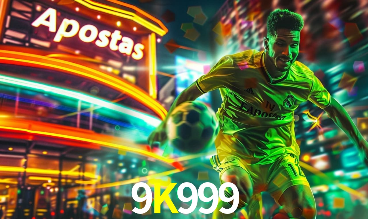 Apostas de Tênis 9K999