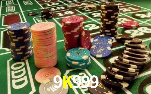Bônus Generosos e Exclusivos no 9K999 para Você!