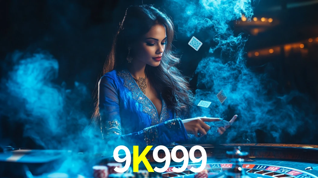 Apostas Esportivas na 9K999: Um Guia Completo