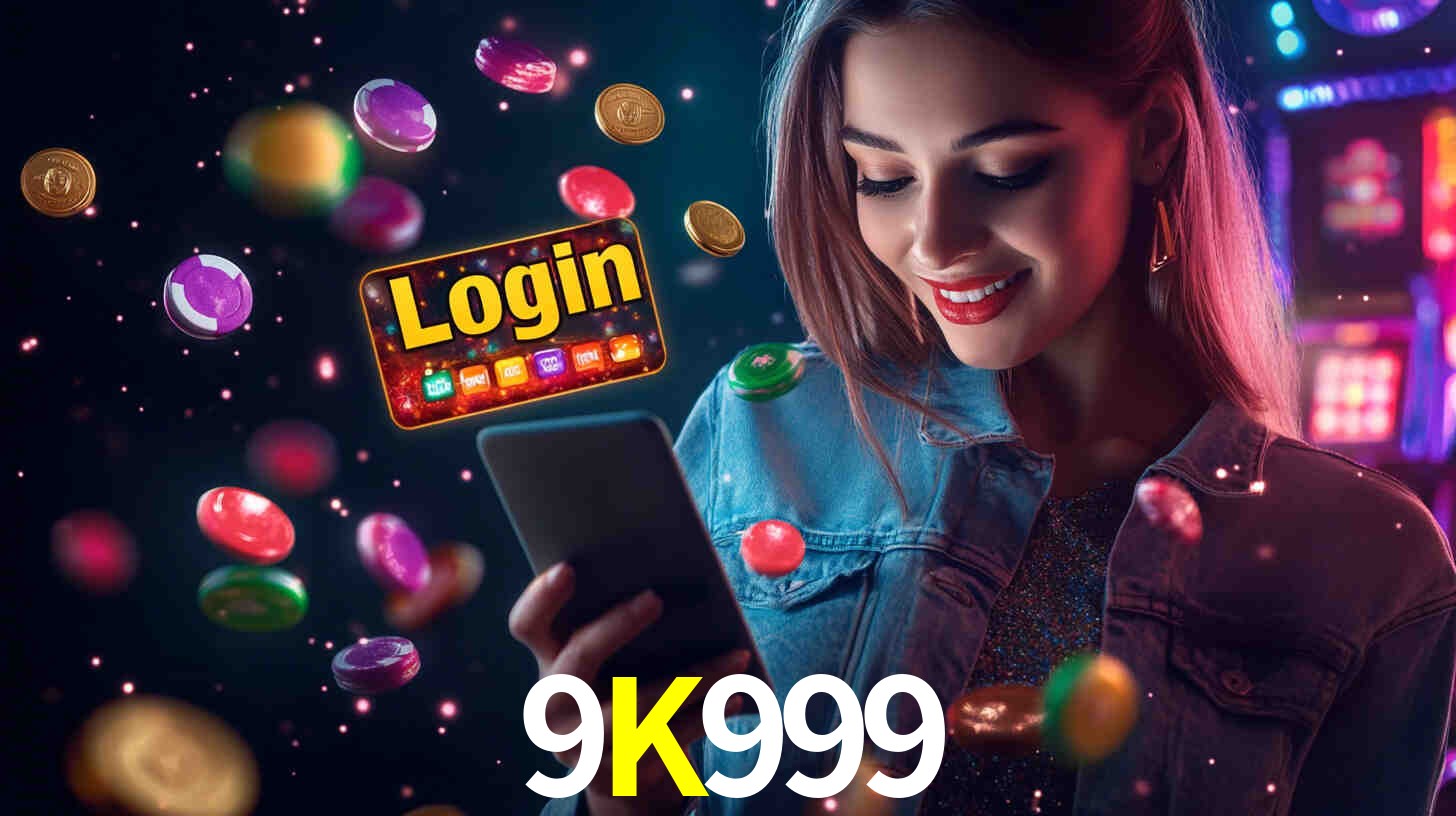 Inovações de Jogos na 9K999: O Futuro das Experiências Interativas