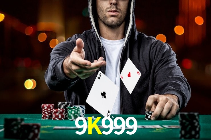 9K999 Plataforma
