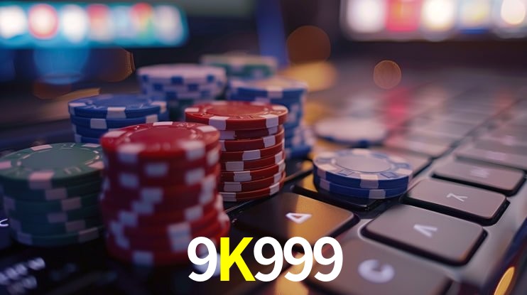 Jogos de Slot 9K999
