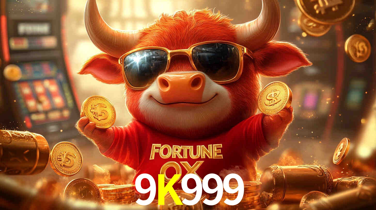 9K999 Plataforma