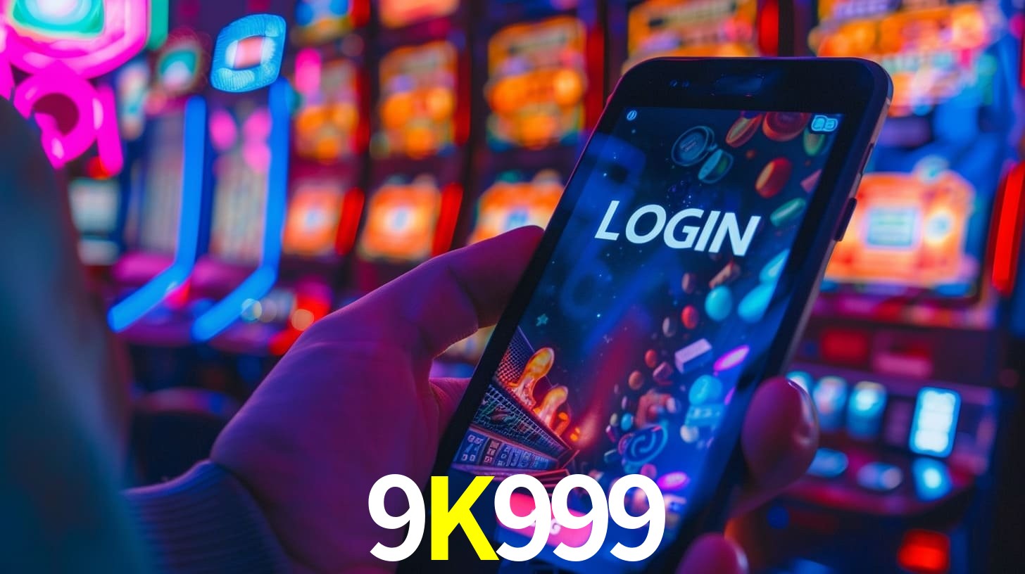 Jogos Exclusivos 9K999