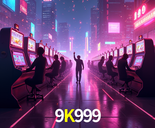 Interface do App 9K999