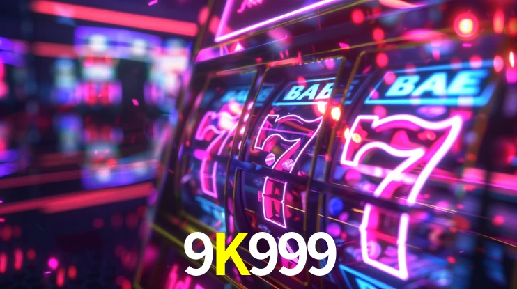 Live Casino 9K999