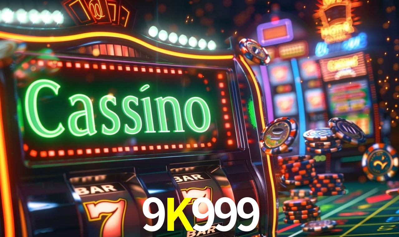 Recursos de Bônus 9K999