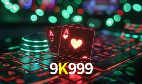 Jogo Spaceman 9K999