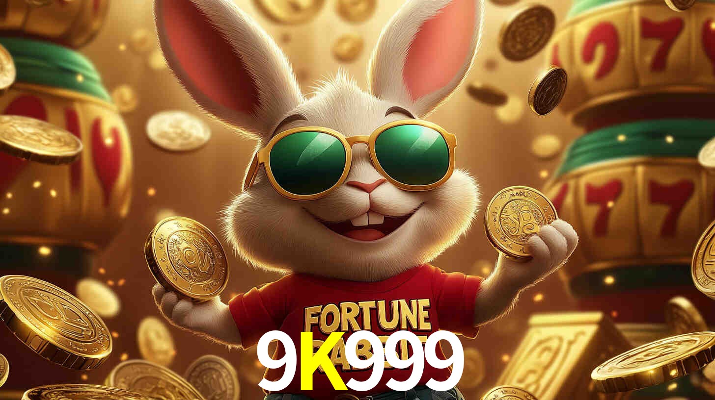 9K999 - Caça-Níqueis VIP Elite - 9K999 Bet