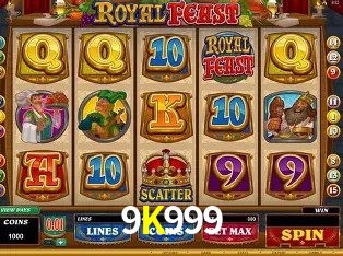 Seasonal Promotions 9K999