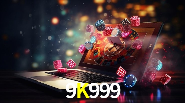 Explorando a Categoria de Eventos em Apostas na 9K999