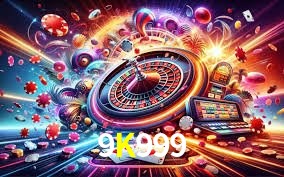 Mesa de Blackjack 9K999