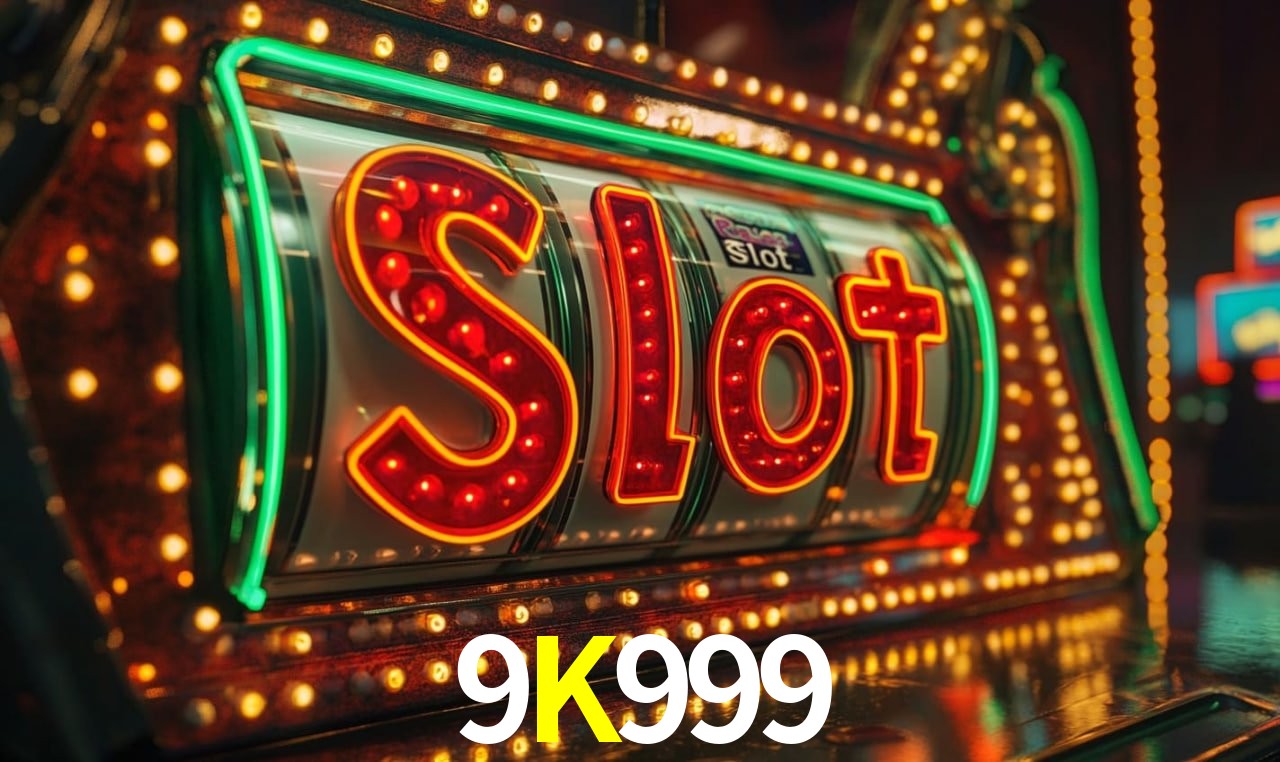 Provedores de Jogos 9K999