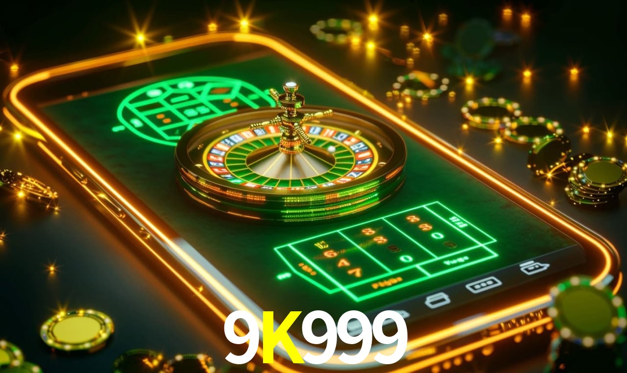 Login Seguro 9K999