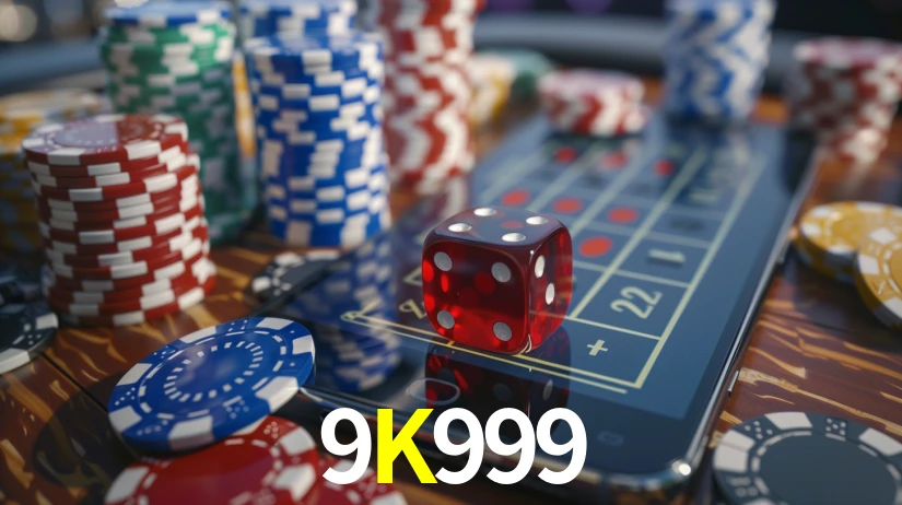 9K999 Bet