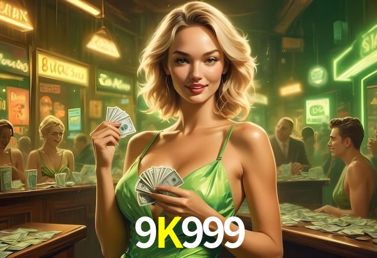 A Experiência Imersiva dos Cassinos Ao Vivo no 9K999
