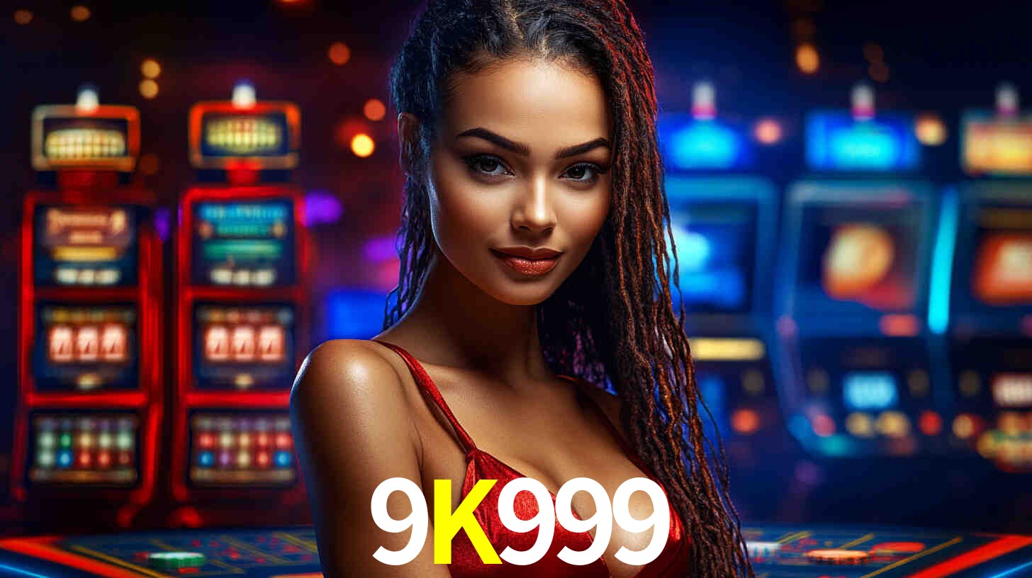 Descubra o Programa VIP da 9K999: Vantagens Exclusivas para Jogadores