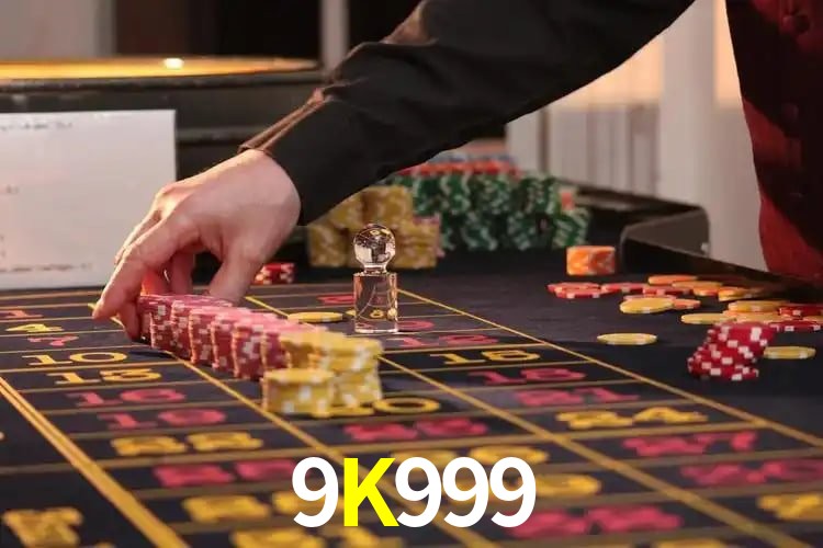 Inovações de Jogos na 9K999: O Futuro das Experiências Interativas
