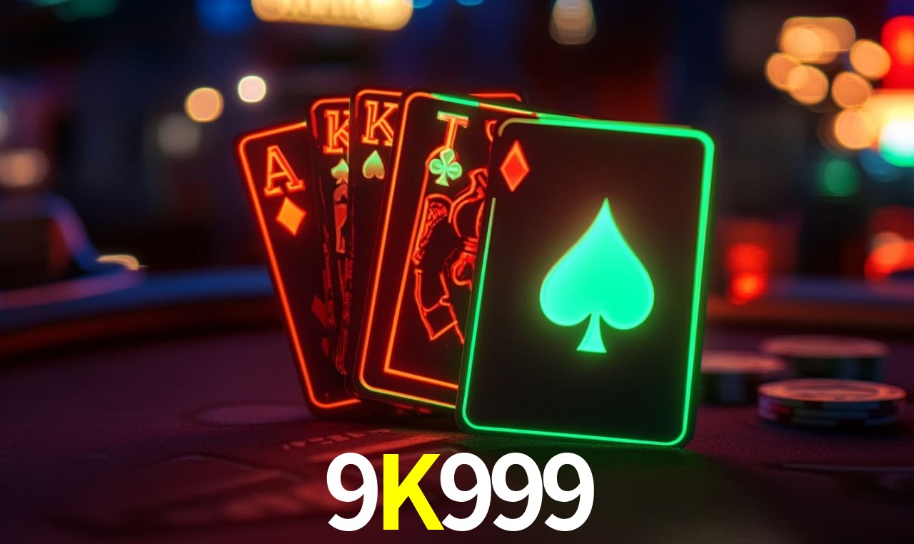 Apostas de Futebol 9K999