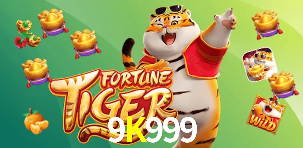 Welcome Bonus 9K999