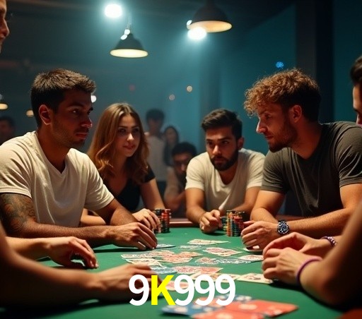 Promoção Relâmpago 9K999