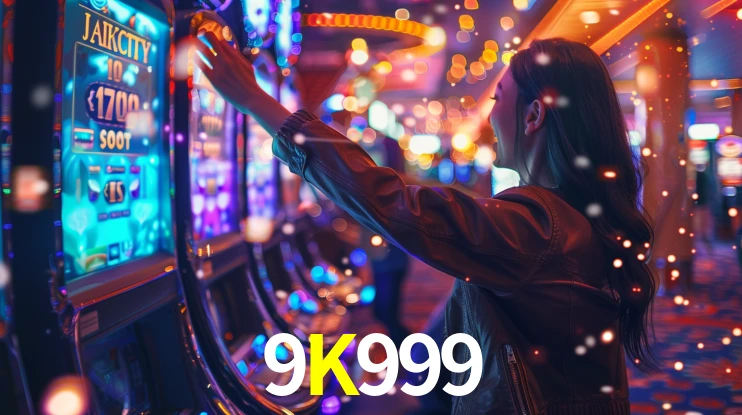 Experimente o Login Seguro Premium no 9K999
