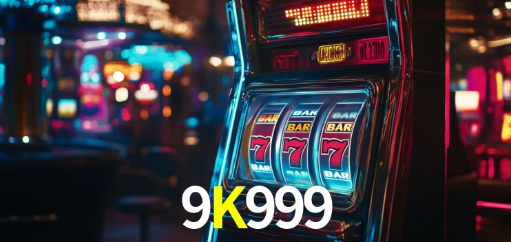 Live Casino 9K999
