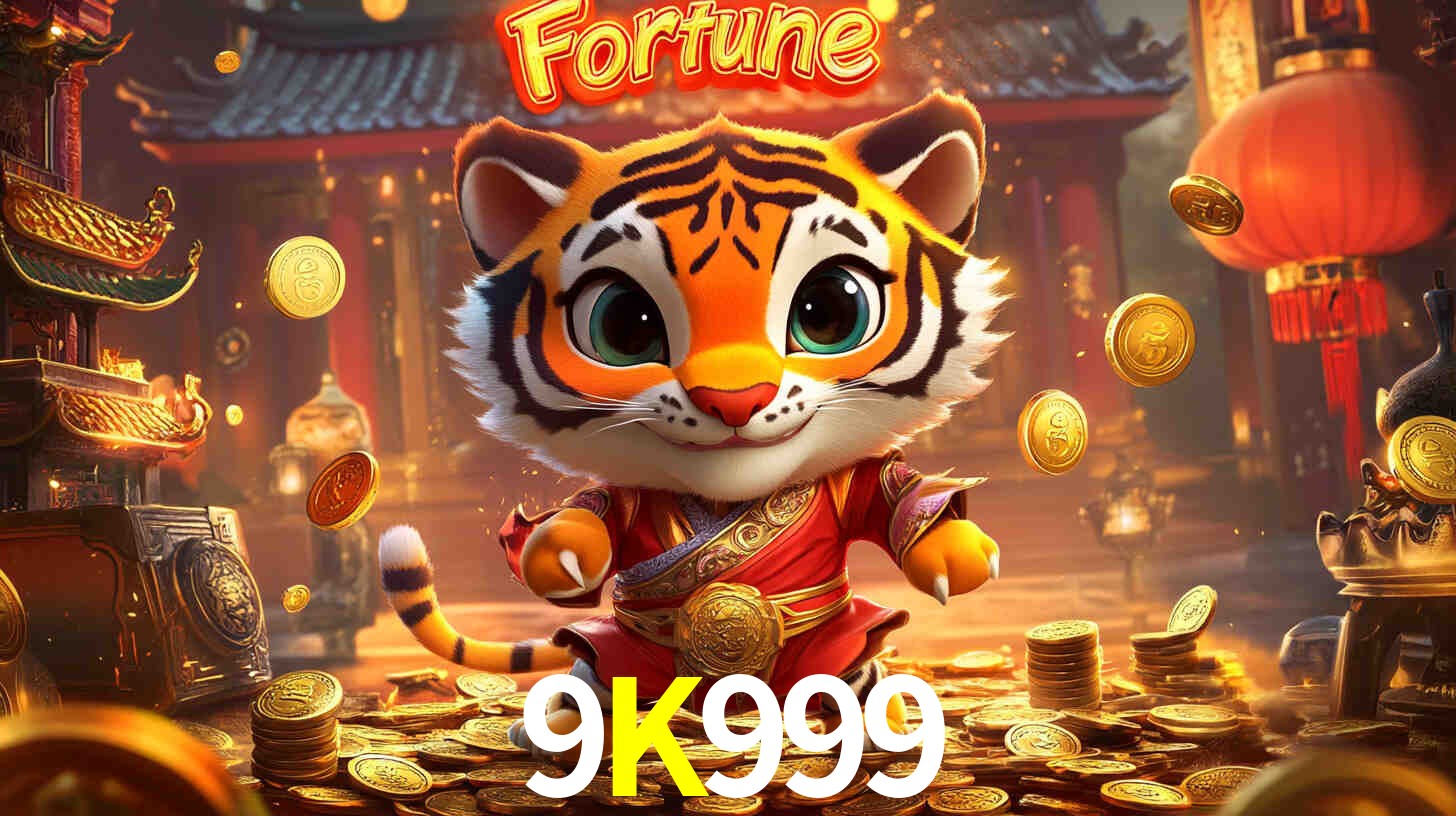 A Revolução dos Aplicativos de Jogos no 9K999