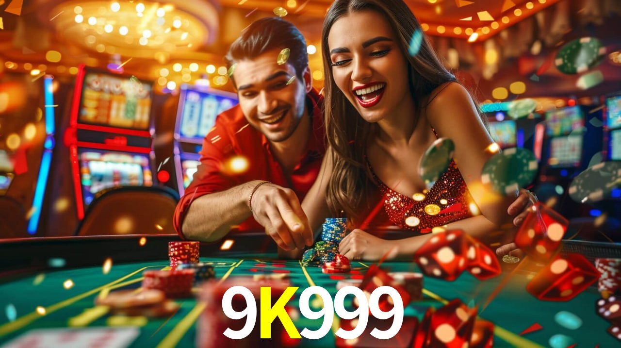 Avaliações dos Jogadores 9K999