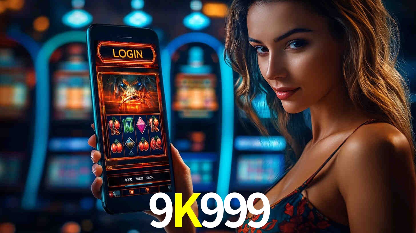 9K999: Jogue Crash e Experimente Alta Recompensa Instantânea