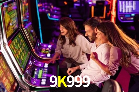 A Experiência Imersiva dos Cassinos Ao Vivo no 9K999