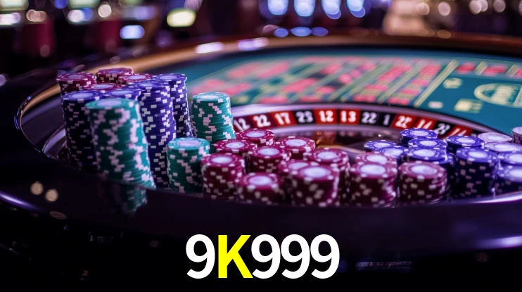 Roulette Table 9K999