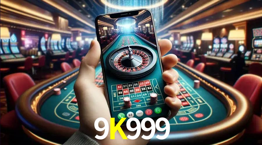 Slot Games 9K999