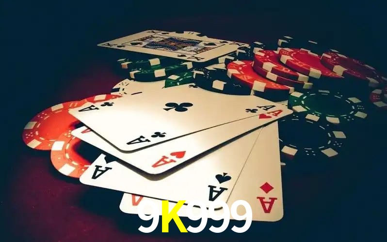 cassino 9K999