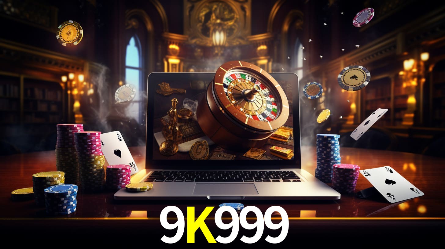 VIP Casino 9K999